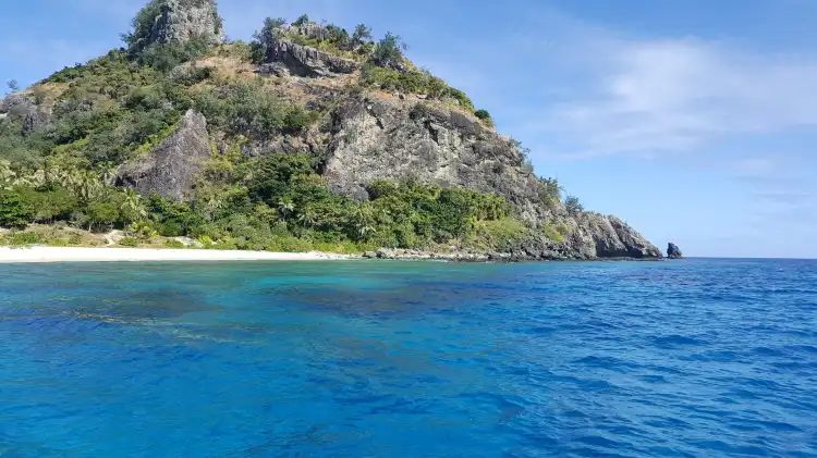 Khách sạn Sofitel tại Denarau Island