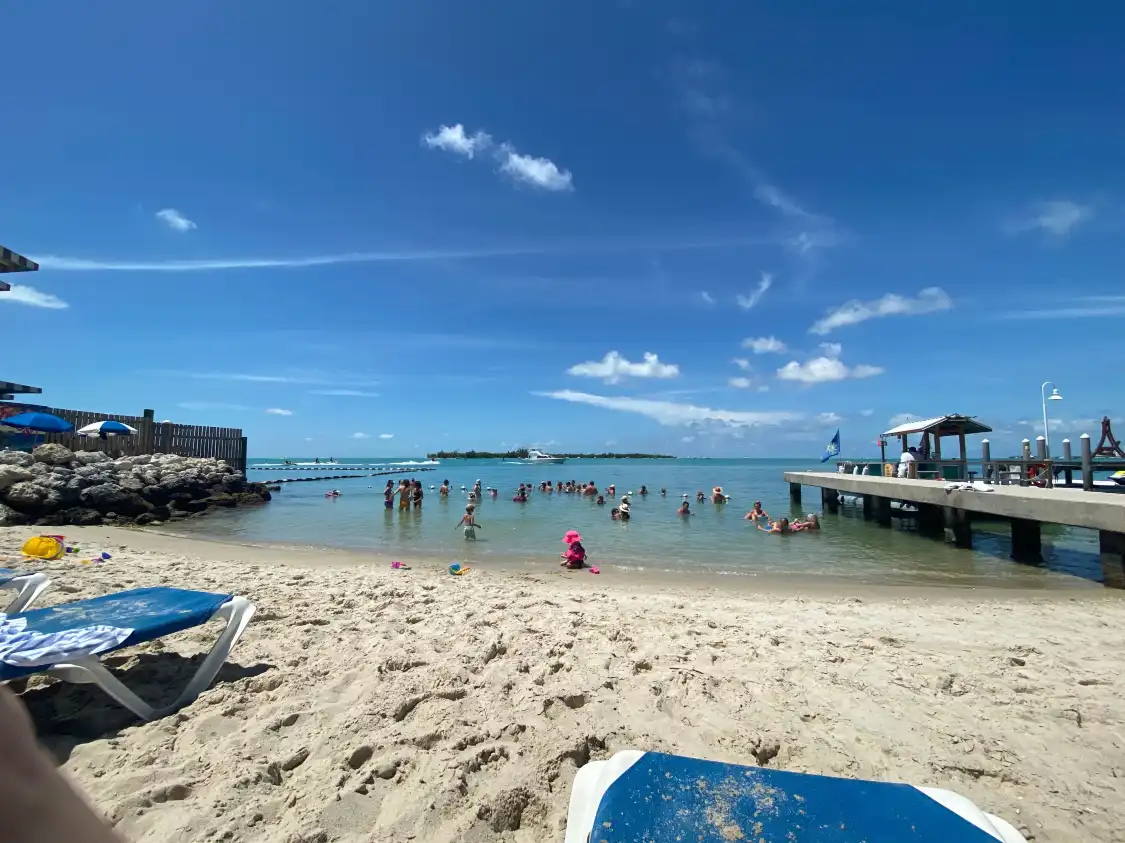 Hotel in zona Simonton Street Beach