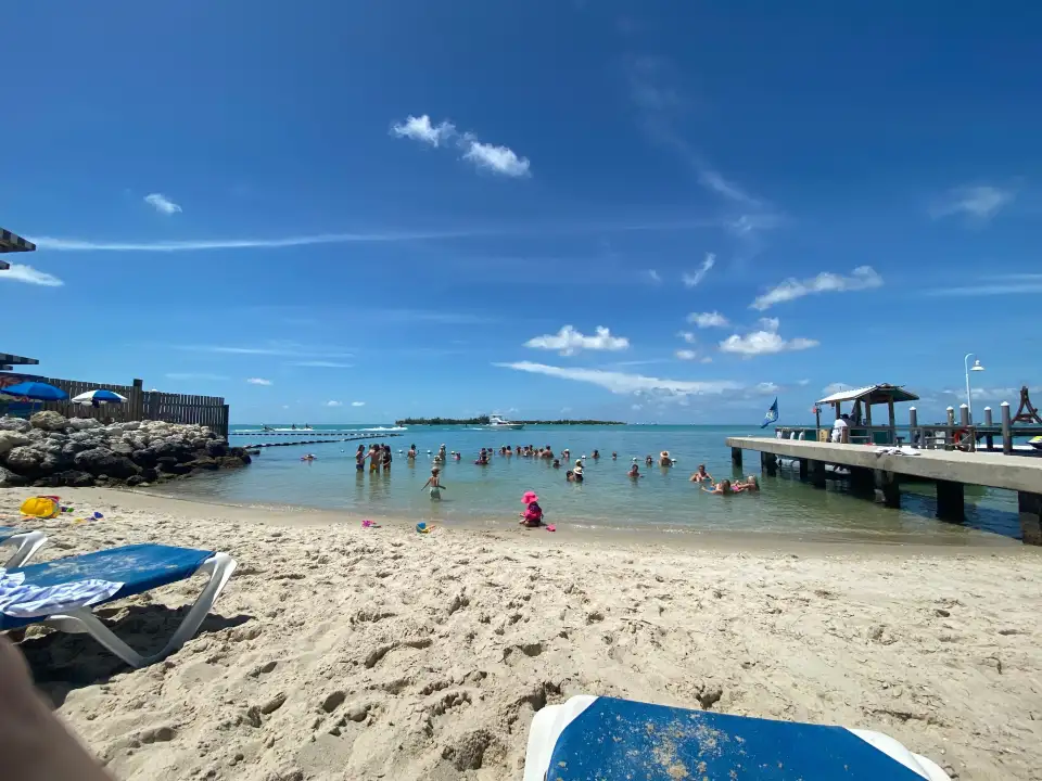 1_Simonton Beach Key West