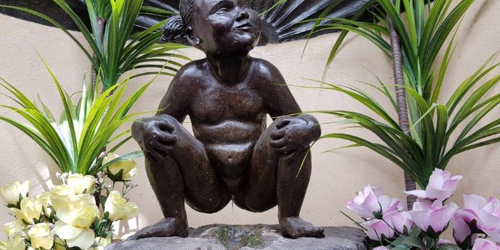 Jeanneke Pis