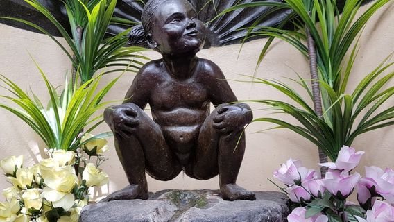 Jeanneke Pis