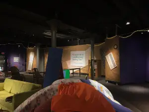 Kentucky Science Center