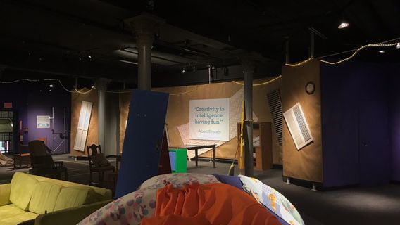 Kentucky Science Center