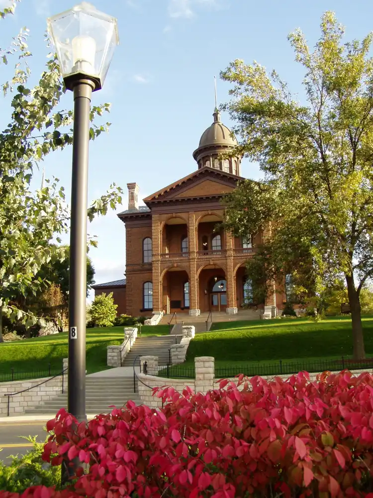 Stillwater