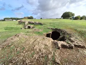 Necropolis of Anghelu Ruju