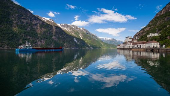 Norwegian Museum of Hydropower and Industry