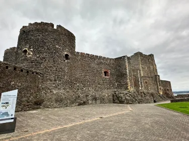 Carrickfergus