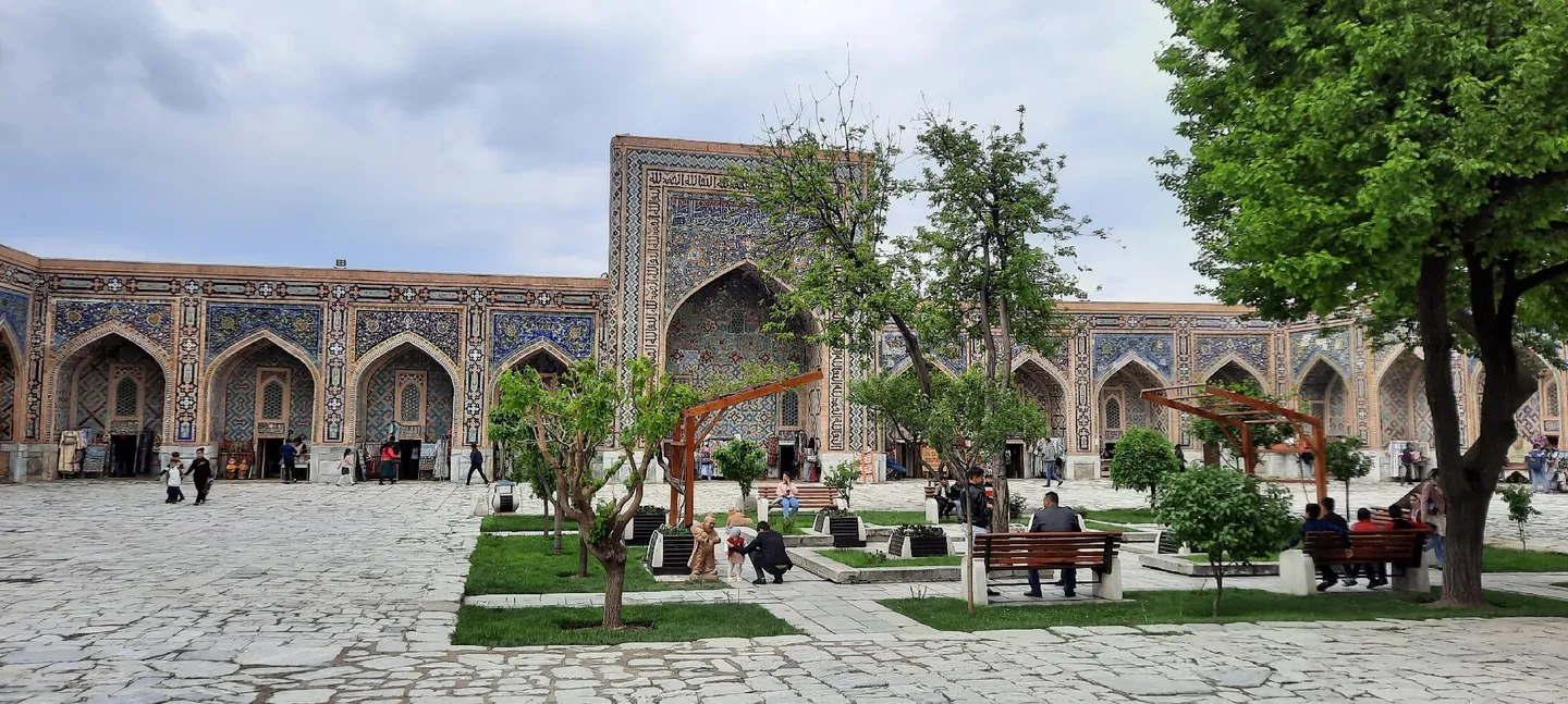 4_Tillya-Kori Madrasah