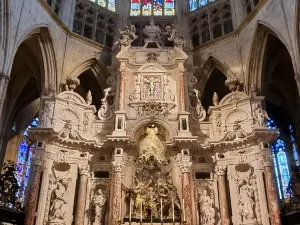 圖盧茲主教座堂