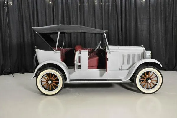 3_The American Automobile Experience