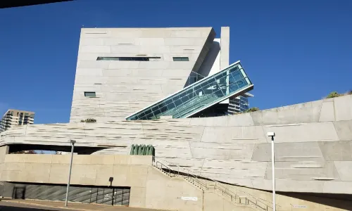 佩洛特自然科學博物館