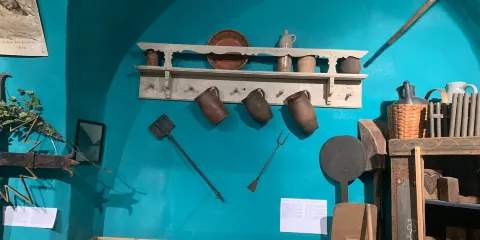 Historisches Stadttheater Grein