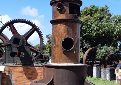 Distillerie Bielle