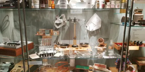 Dr Hostas Regional Museum