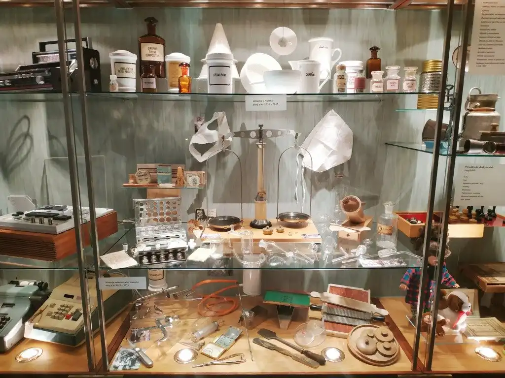 Hotels near Ethnographic Museum Dr. Hostaš