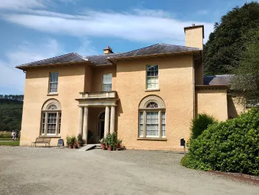 Lampeter