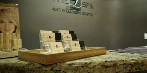 The L Spa & Wellness Centre