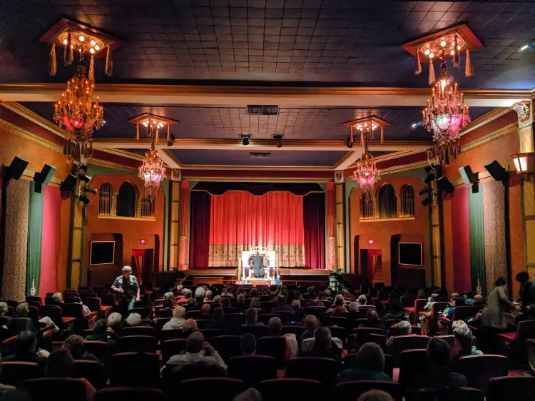 Hotels in Columbia Heights