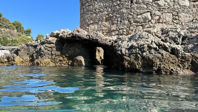 Blue Sea Diving Center