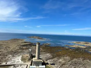 Phare d'Eckmuhl