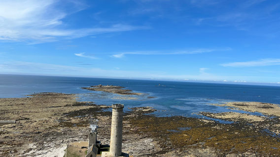 Phare d'Eckmuhl