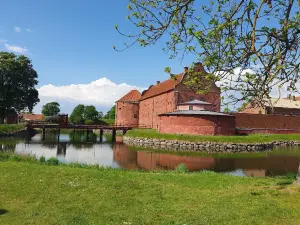 Citadellet - Landskrona fortress