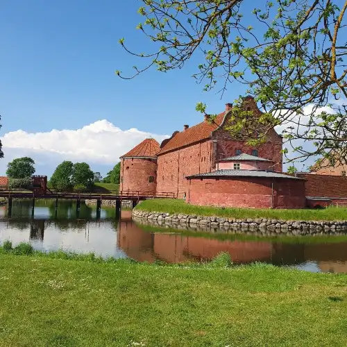 Citadellet - Landskrona fortress