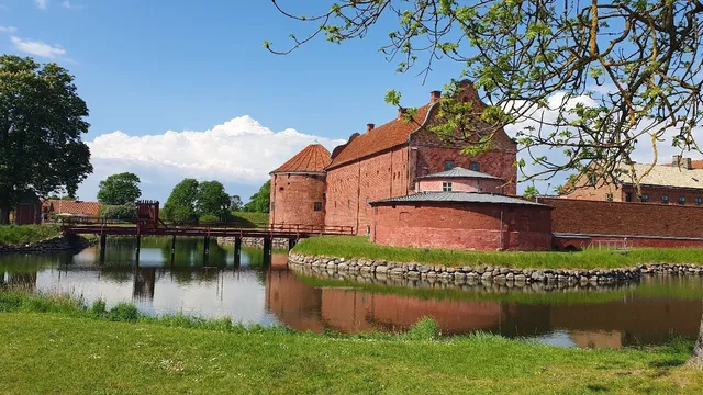 Citadellet - Landskrona fortress