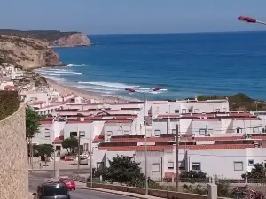 Salema Beach