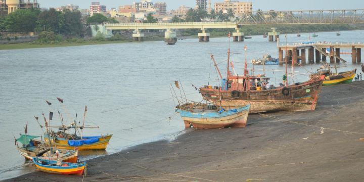 जेट्टी गार्डन