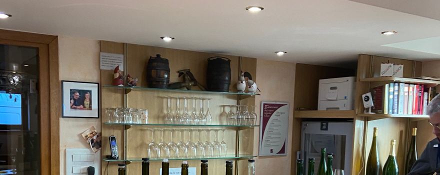 Wines of Alsace HORCHER