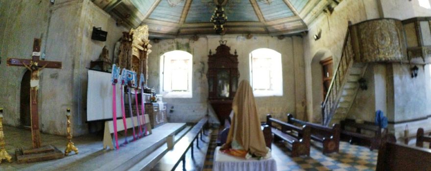 Boljoon Parish Museum