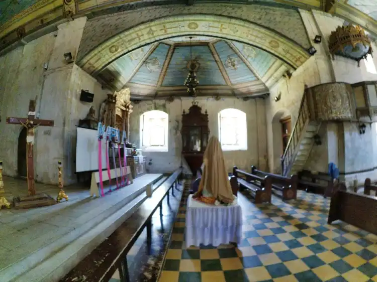 Hotels in Boljoon