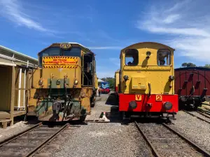 Don River Railway