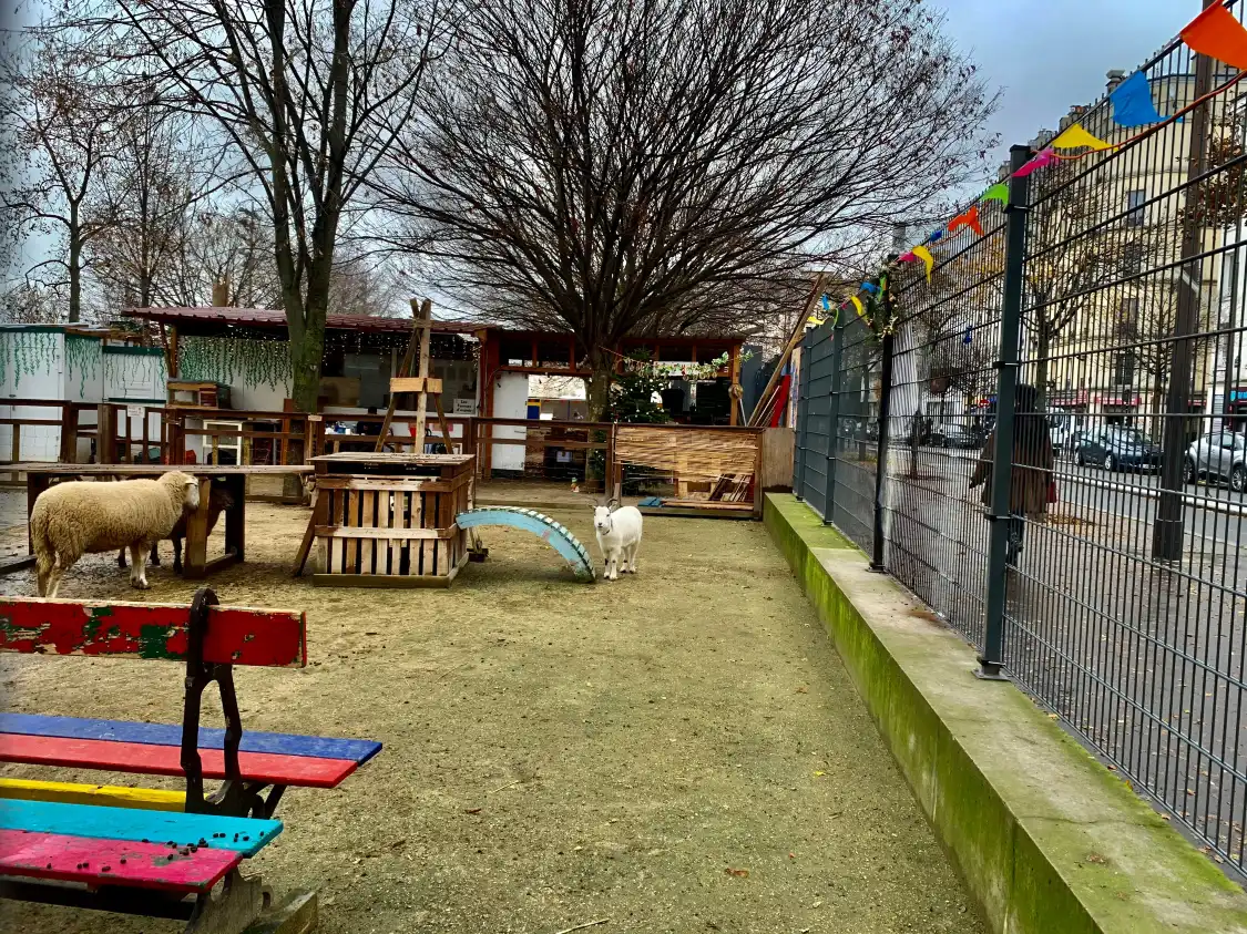 Hotels in der Nähe von Jardins d'Eole