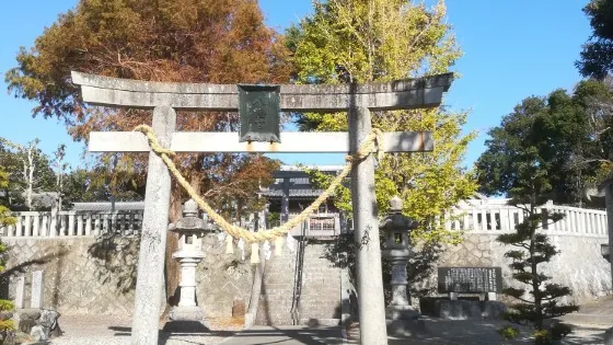 安祥城