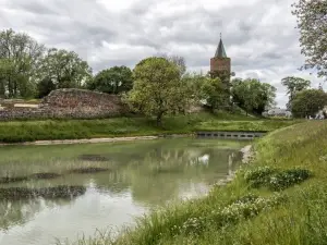 Burg Vordingborg