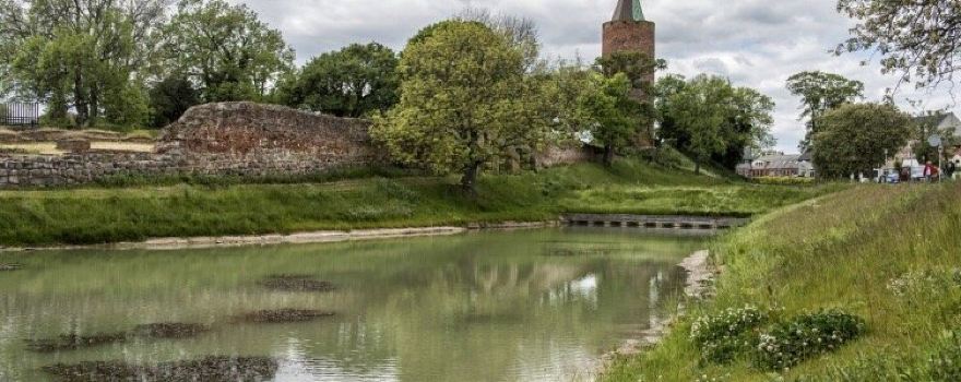 Burg Vordingborg