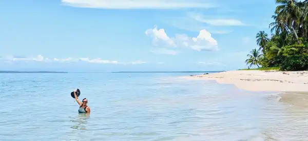 Hotels in Bastimentos Island