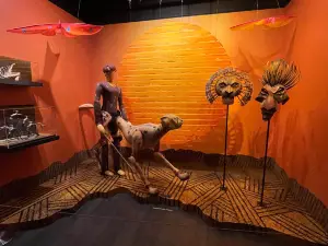Broadway Museum