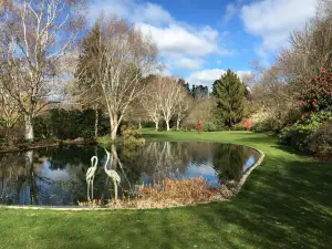 Trott's Garden