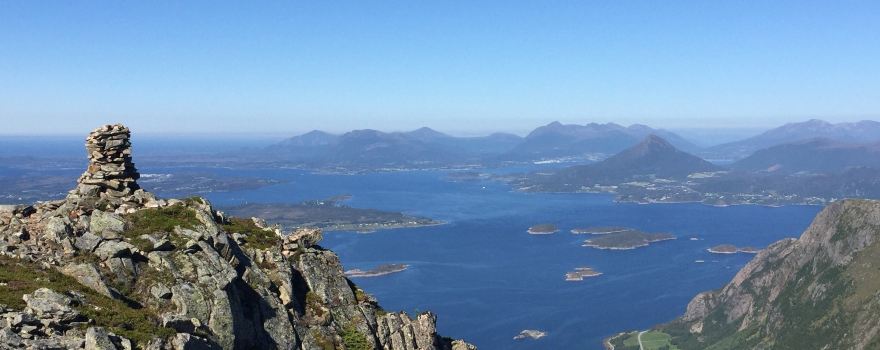 Midsund
