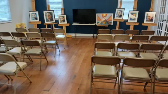 Myrtle Beach Colored School Museum