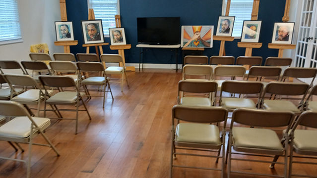 Myrtle Beach Colored School Museum and Education Center