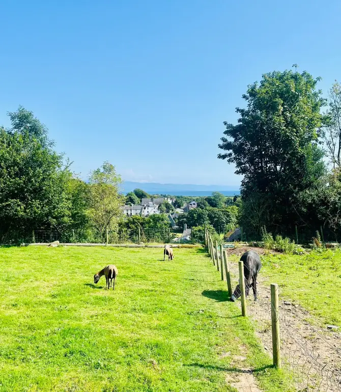 Llanystumdwy