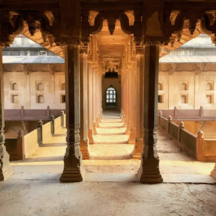 Distrito de Datia