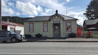 Murchison
