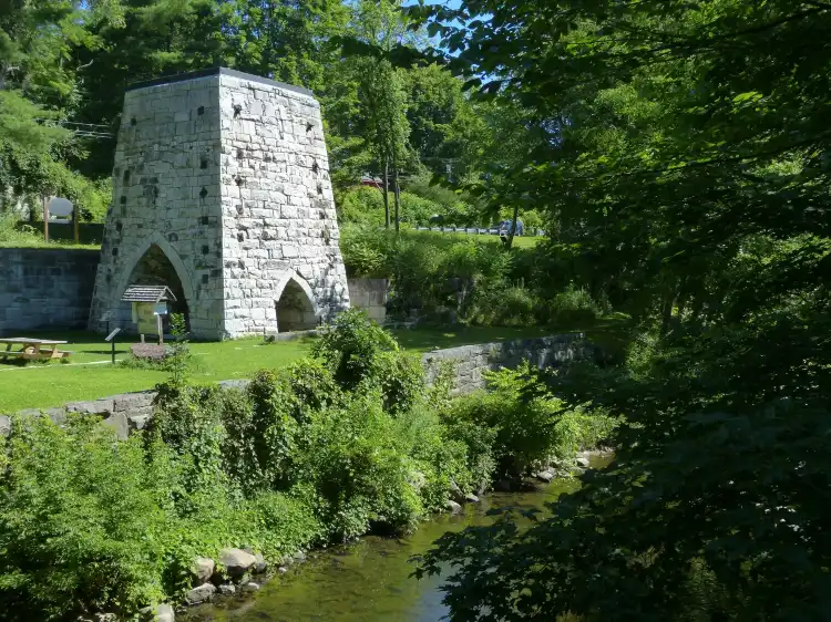 فنادق في North Canaan