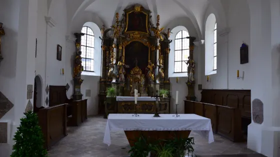 Spitalkirche