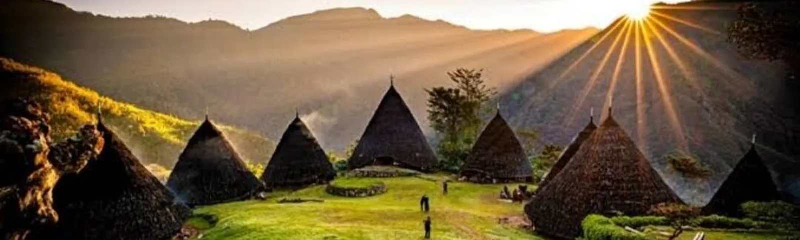 Manggarai RegencyDay tours